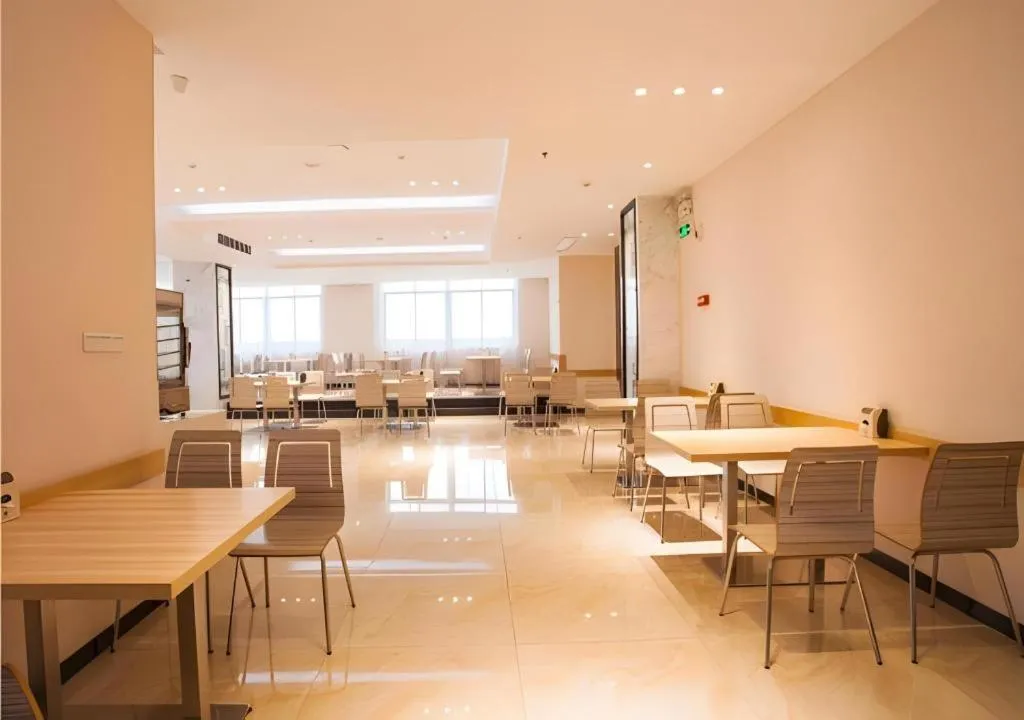 City Comfort Inn Zhanjiang Seaside Park Guanhai Corridor