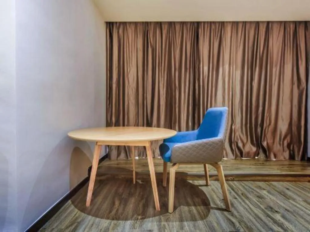 City Comfort Inn Guiyang Financial City