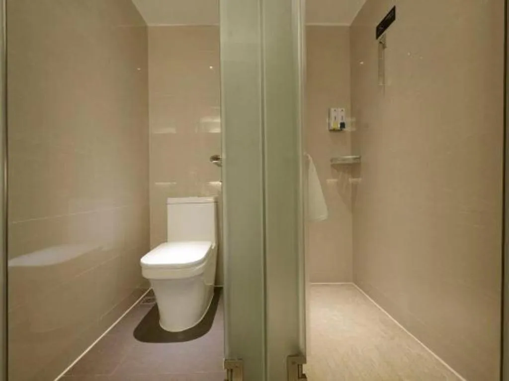 City Comfort Inn Guiyang Financial City