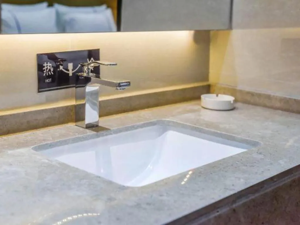 City Comfort Inn Guiyang Financial City