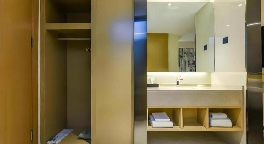 City Comfort Inn Guiyang Financial City