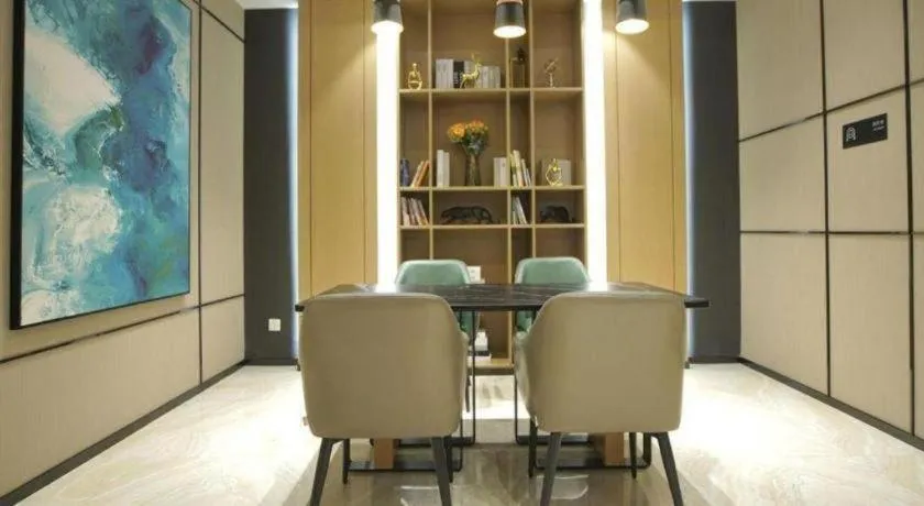 City Comfort Inn Changsha The Third Xiangya Hospital