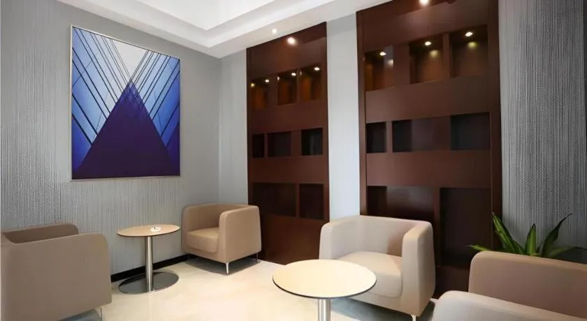 City Comfort Inn Changsha The Third Xiangya Hospital