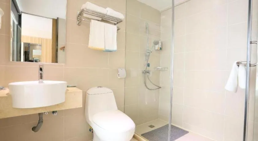 City Comfort Inn Changsha The Third Xiangya Hospital