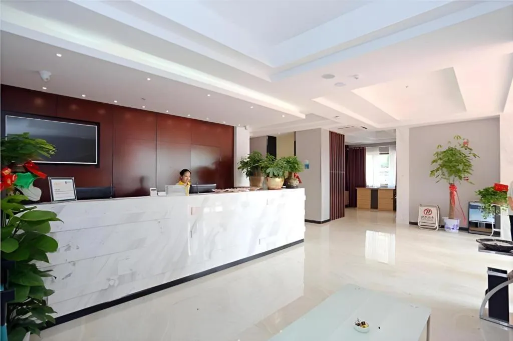 City Comfort Inn Changsha The Third Xiangya Hospital