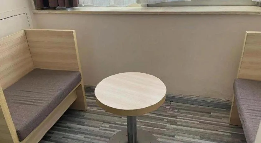 City Comfort Inn Changsha The Third Xiangya Hospital