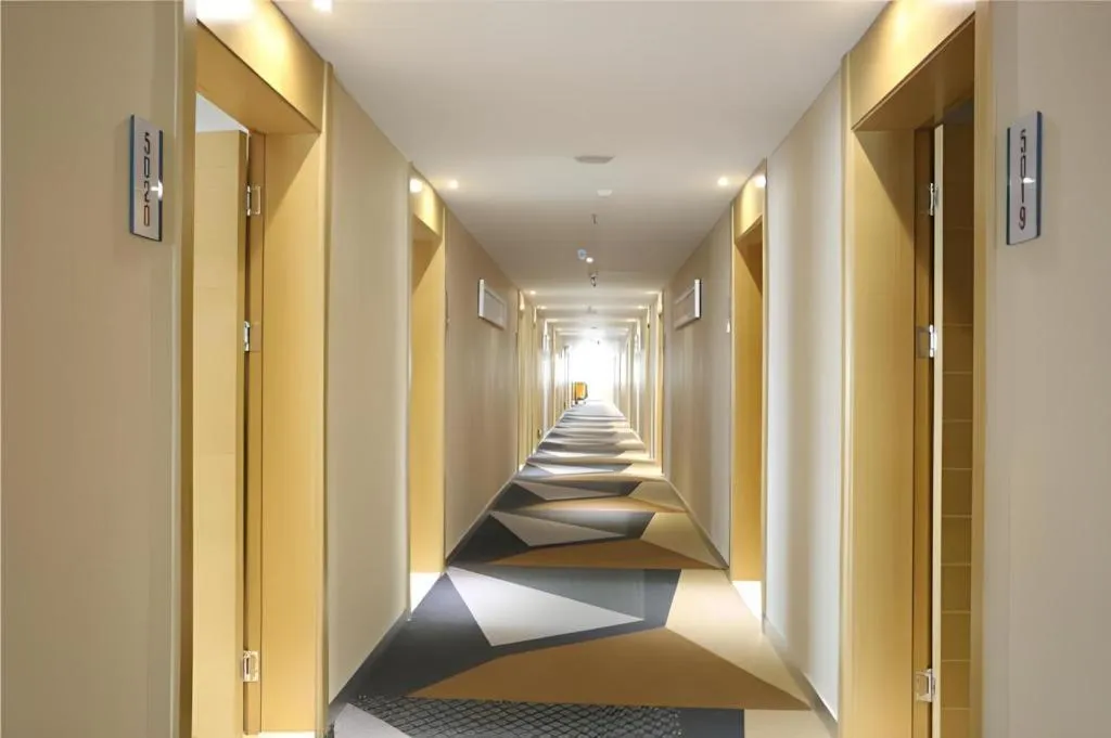 City Comfort Inn Changsha The Third Xiangya Hospital