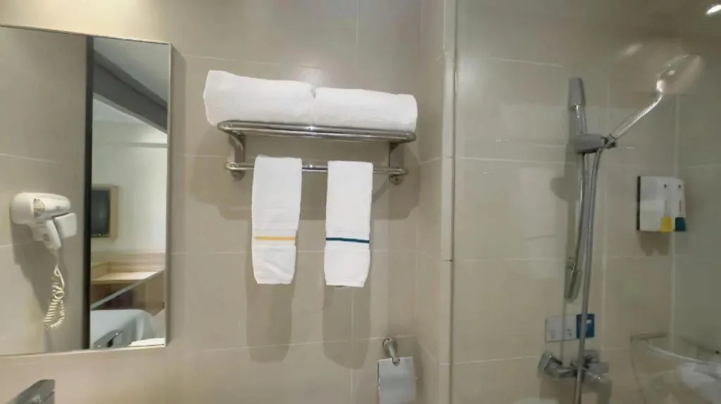 City Comfort Inn Changsha The Third Xiangya Hospital