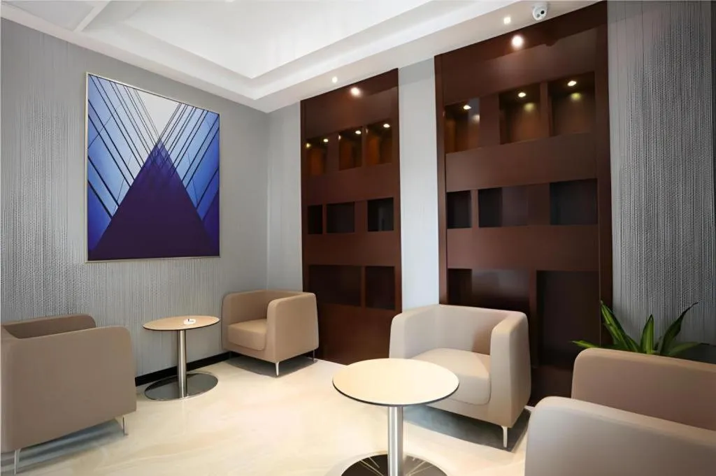 City Comfort Inn Changsha The Third Xiangya Hospital