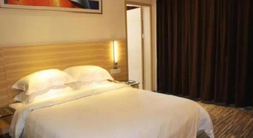 City Comfort Inn Changsha The Third Xiangya Hospital