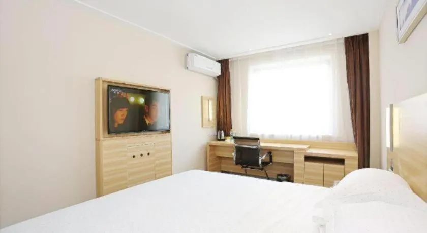 City Comfort Inn Changsha The Third Xiangya Hospital
