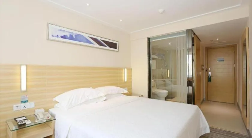 City Comfort Inn Changsha The Third Xiangya Hospital