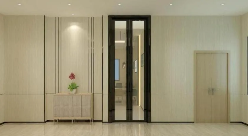 City Comfort Inn Changsha The Third Xiangya Hospital