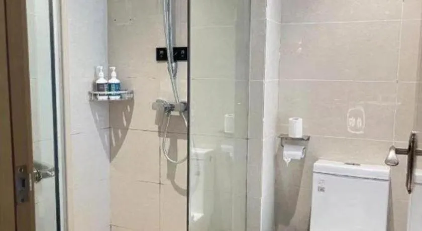 City Comfort Inn Suizhou Railway Station