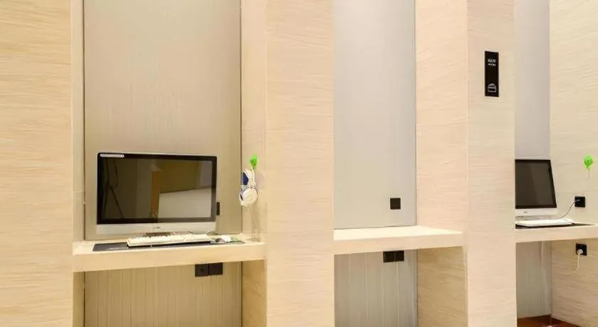 City Comfort Inn Suizhou Railway Station