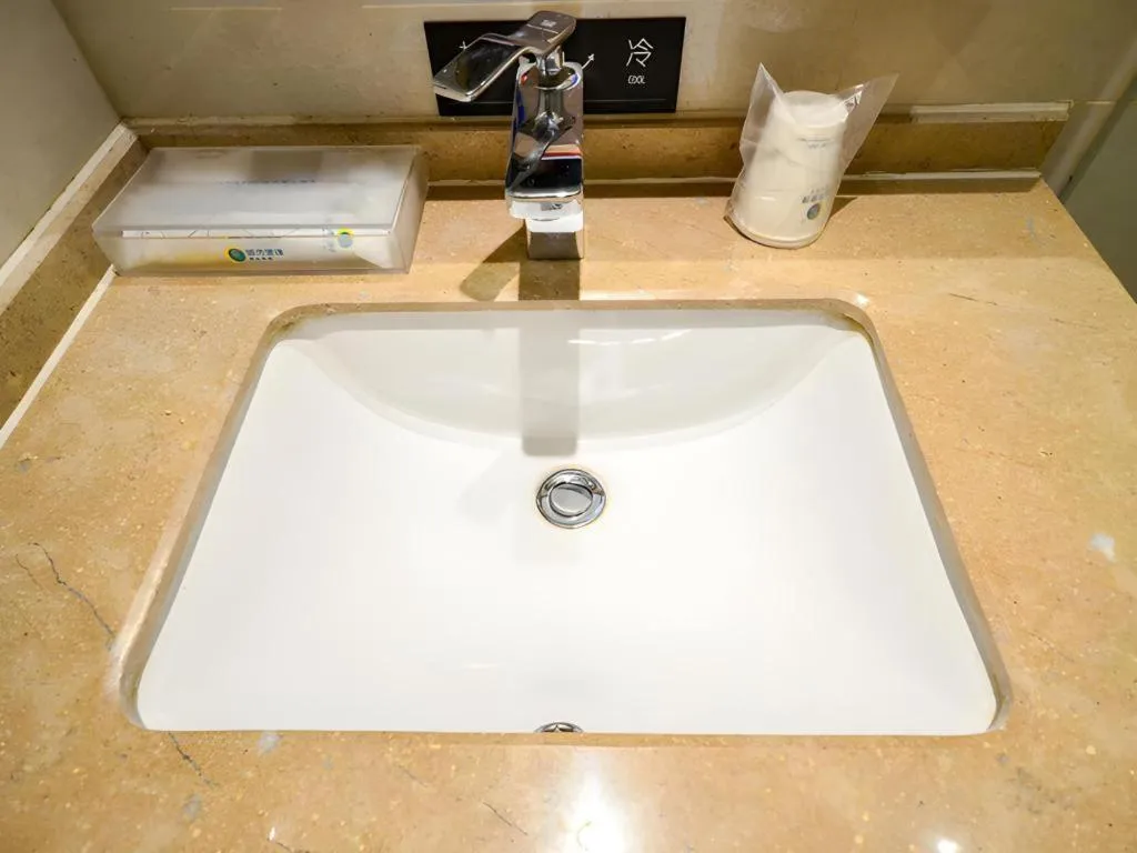 City Comfort Inn Suizhou Railway Station