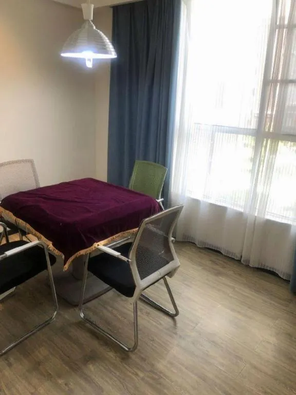 City Comfort Inn Suizhou Railway Station