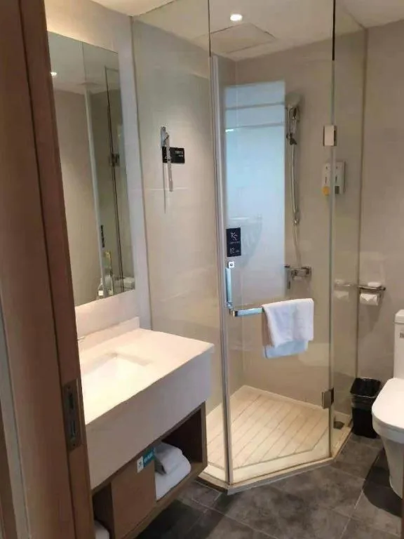 City Comfort Inn Suizhou Railway Station