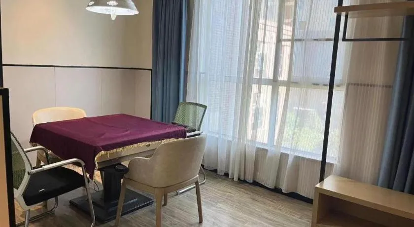 City Comfort Inn Suizhou Railway Station