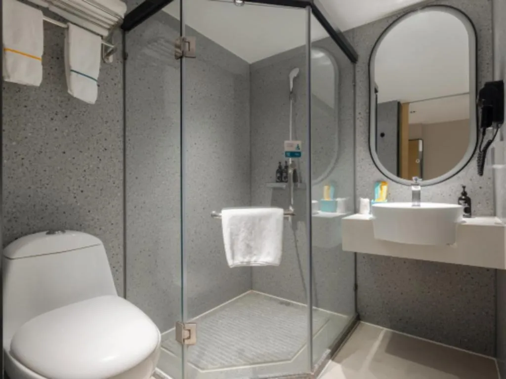 City Comfort Inn Nanning Chaoyang Square Zhongshan Road Food Street