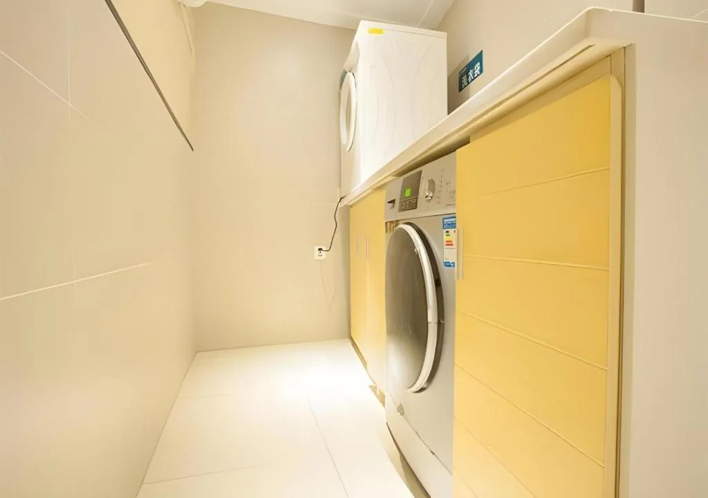 City Comfort Inn Nanning Chaoyang Square Zhongshan Road Food Street