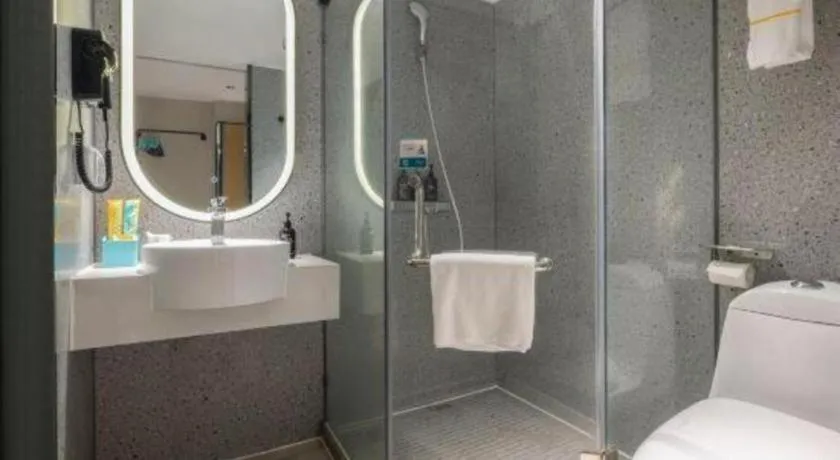 City Comfort Inn Nanning Chaoyang Square Zhongshan Road Food Street