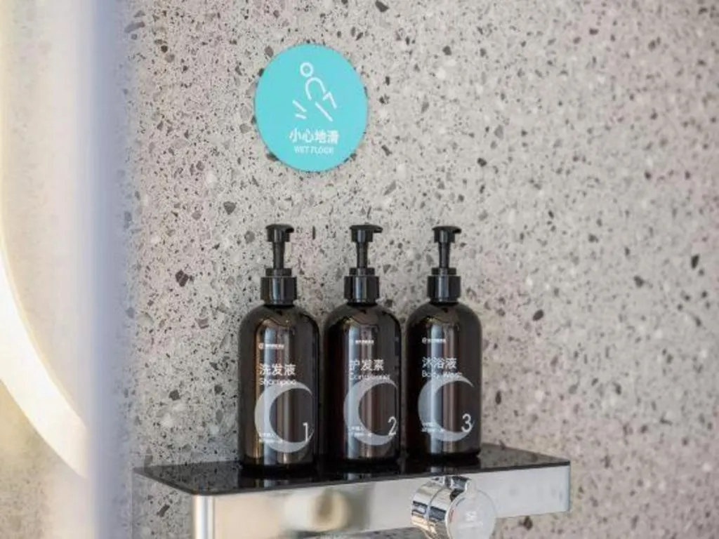 City Comfort Inn Nanning Chaoyang Square Zhongshan Road Food Street