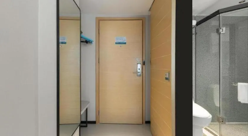 City Comfort Inn Nanning Chaoyang Square Zhongshan Road Food Street