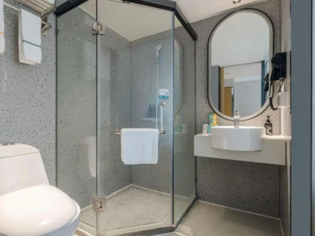 City Comfort Inn Nanning Chaoyang Square Zhongshan Road Food Street