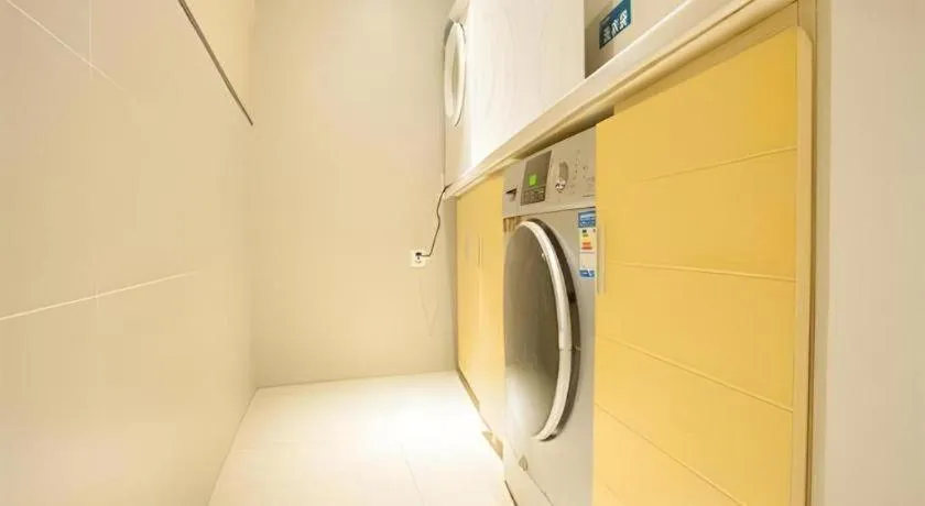 City Comfort Inn Nanning Chaoyang Square Zhongshan Road Food Street