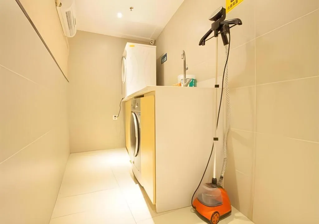 City Comfort Inn Nanning Chaoyang Square Zhongshan Road Food Street