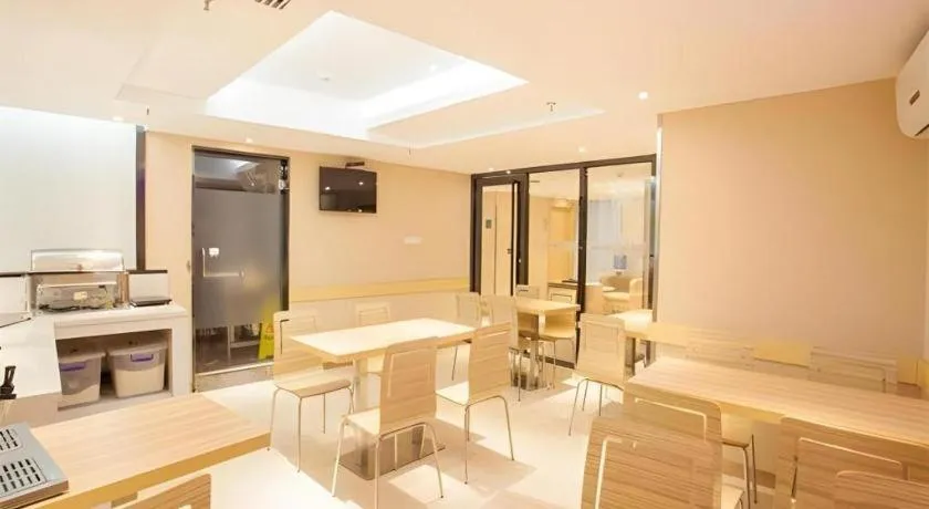 City Comfort Inn Nanning Chaoyang Square Zhongshan Road Food Street