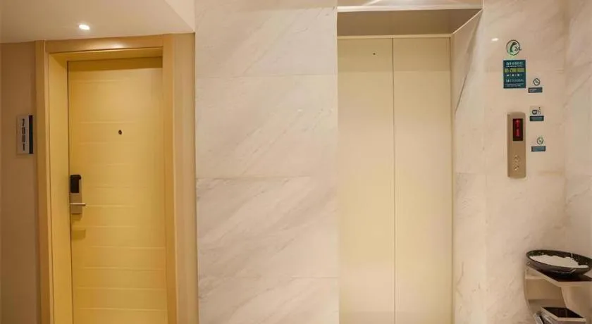 City Comfort Inn Nanning Chaoyang Square Zhongshan Road Food Street