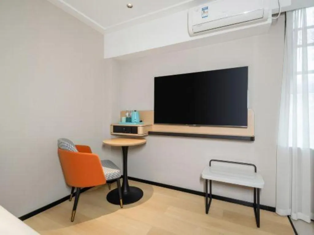 City Comfort Inn Nanning Chaoyang Square Zhongshan Road Food Street