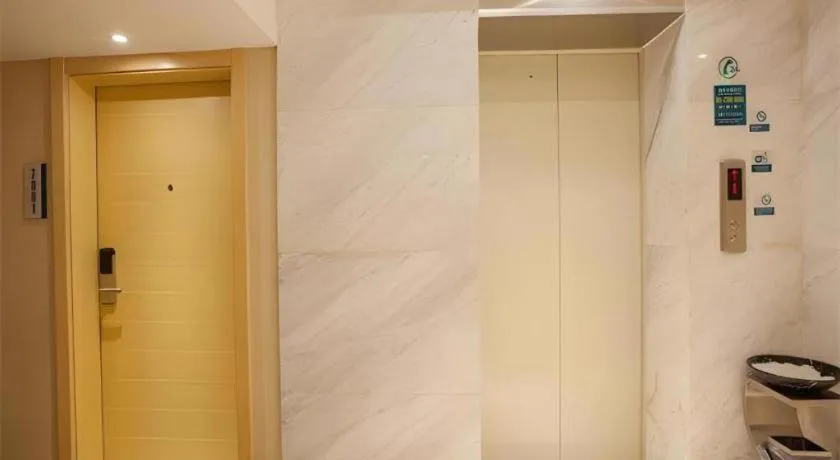 City Comfort Inn Nanning Chaoyang Square Zhongshan Road Food Street