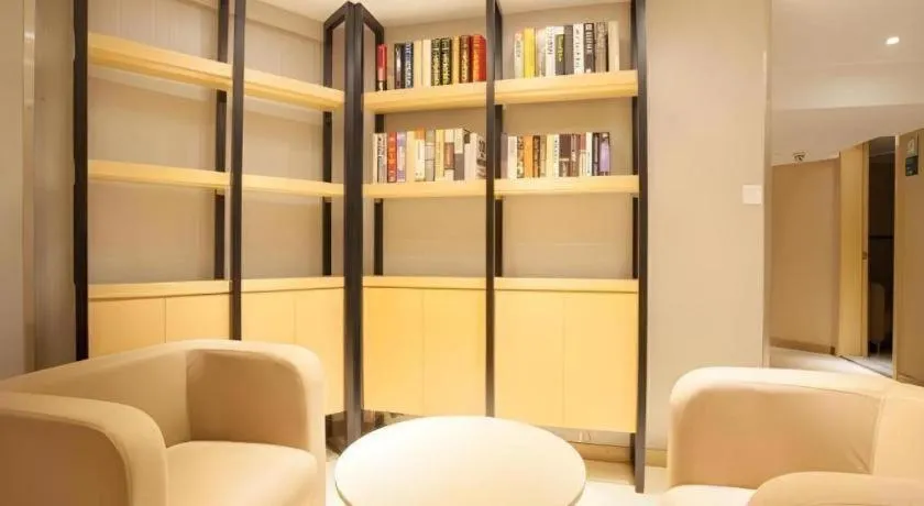 City Comfort Inn Nanning Chaoyang Square Zhongshan Road Food Street