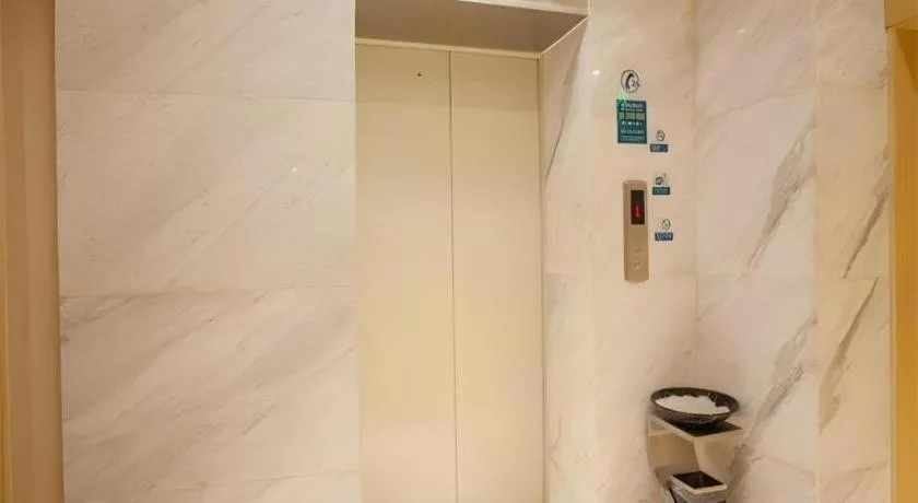 City Comfort Inn Nanning Chaoyang Square Zhongshan Road Food Street