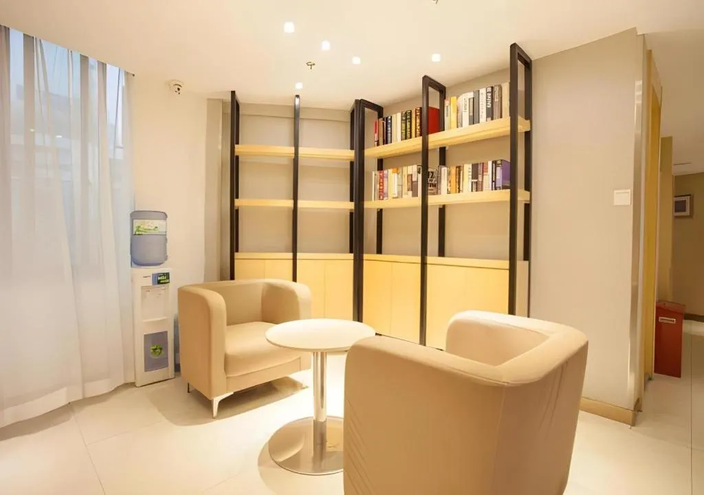 City Comfort Inn Nanning Chaoyang Square Zhongshan Road Food Street