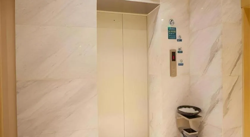 City Comfort Inn Nanning Chaoyang Square Zhongshan Road Food Street