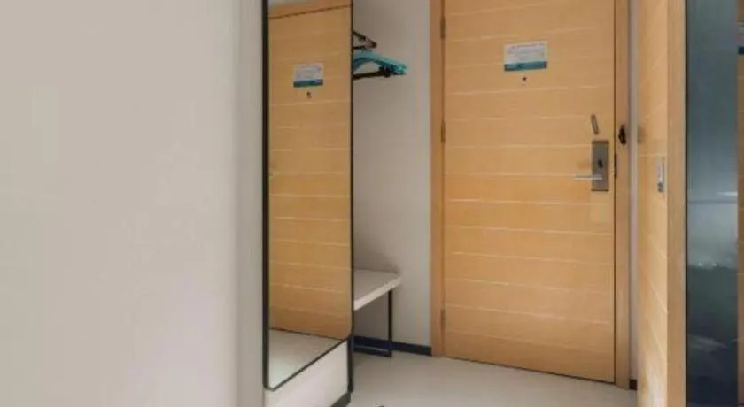 City Comfort Inn Nanning Chaoyang Square Zhongshan Road Food Street