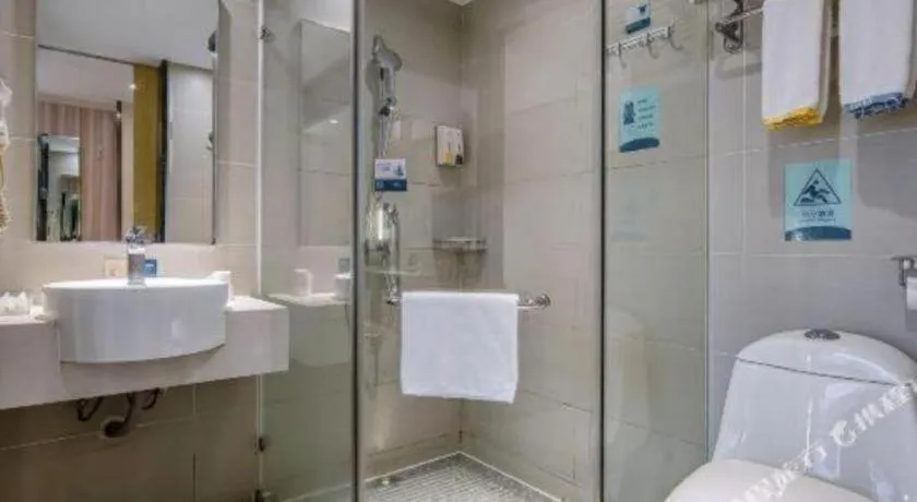 City Comfort Inn Nanning Chaoyang Square Zhongshan Road Food Street