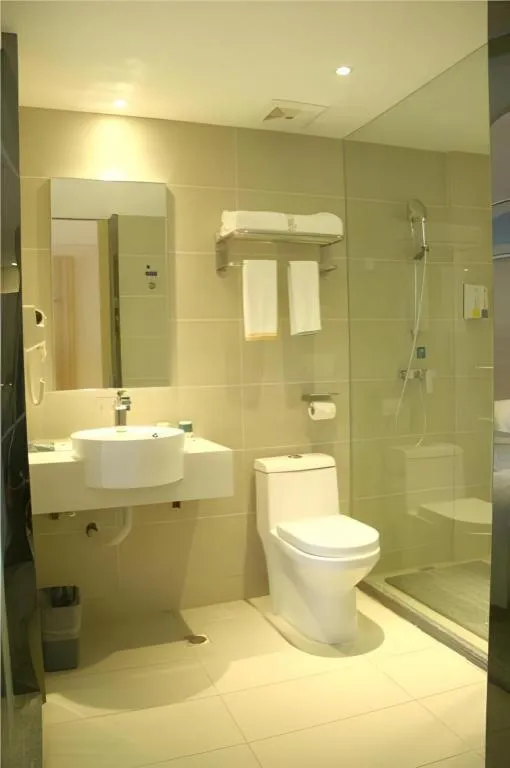 City Comfort Inn Xianning Chongyang Taoxi Avenue