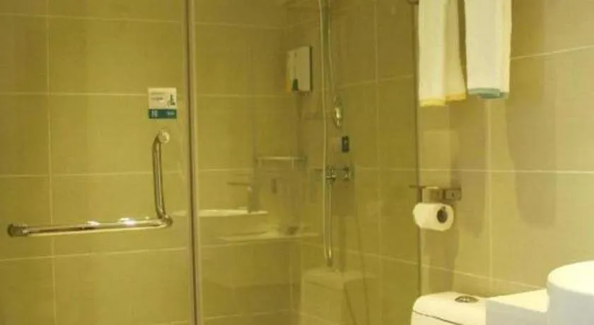 City Comfort Inn Xianning Chongyang Taoxi Avenue