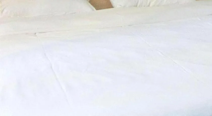 Bed in City Comfort Inn Xianning Chongyang Taoxi Avenue