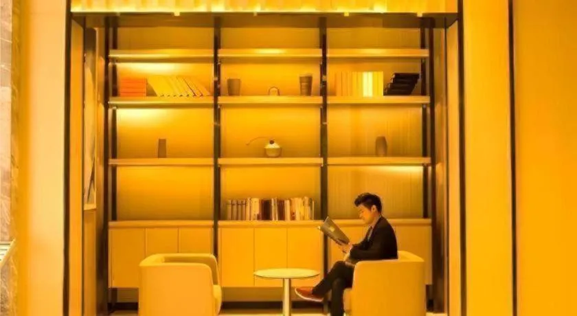 City Comfort Inn Xianning Chongyang Taoxi Avenue