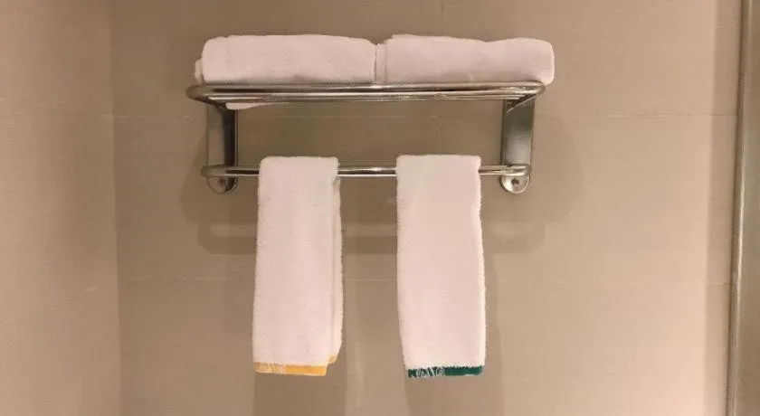 City Comfort Inn Hefei Shuanggang Fuyang Road