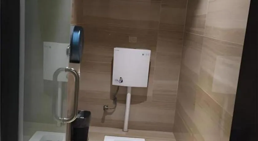 City Comfort Inn Hefei Shuanggang Fuyang Road