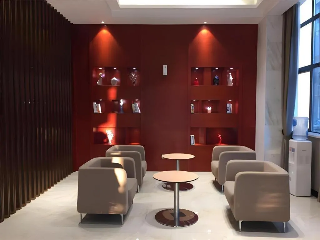 City Comfort Inn Hefei Shuanggang Fuyang Road