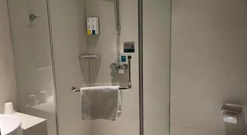 City Comfort Inn Hefei Shuanggang Fuyang Road