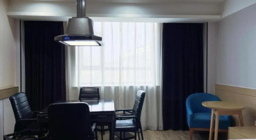 City Comfort Inn Jingzhou Jianli Jiangcheng Road